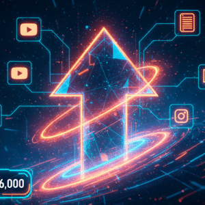 Estrategias de Crecimiento Digital