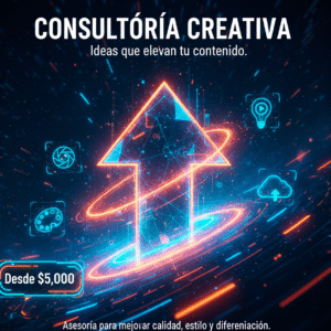 Consultoría Creativa