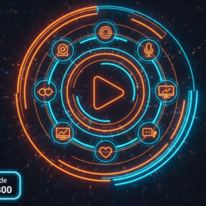 Asesoría en Streaming