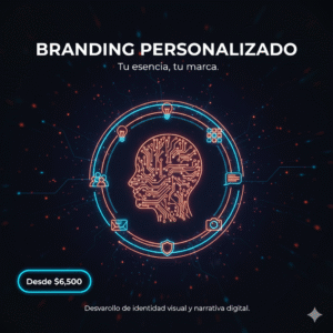 Branding Personalizado